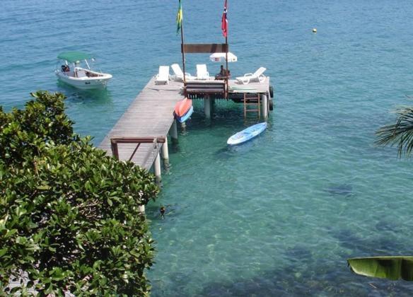 Casa Atlantica Hotel Angra dos Reis
