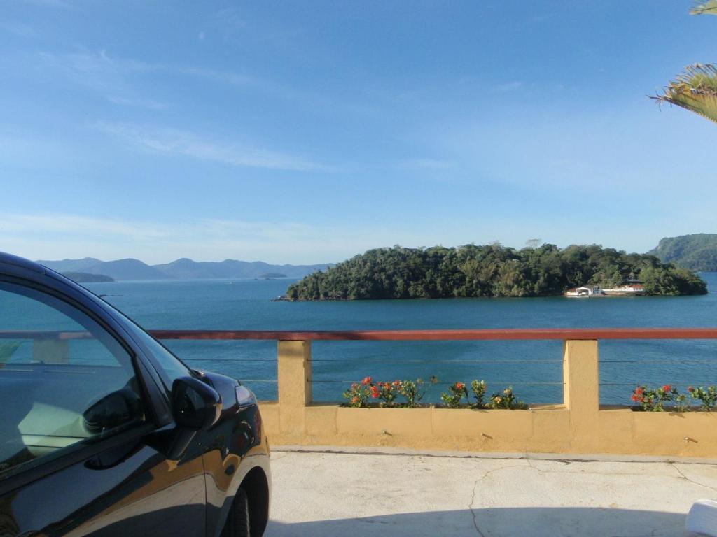 Casa Atlantica 2* Angra dos Reis