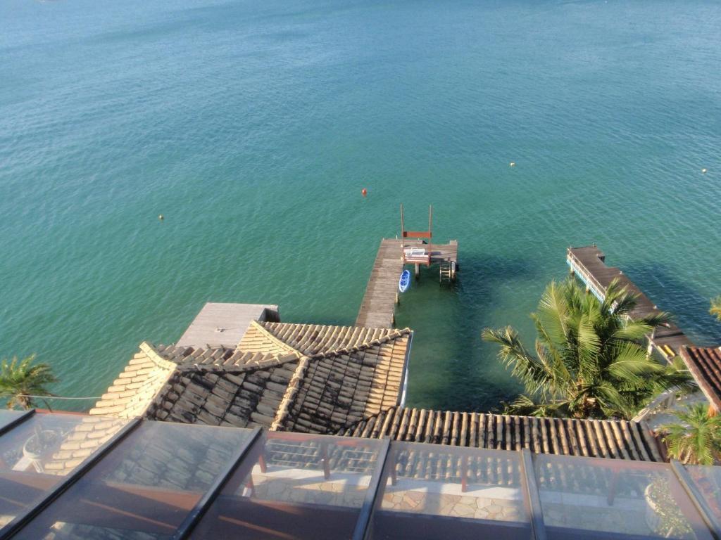 Casa Atlantica Hotel 2*