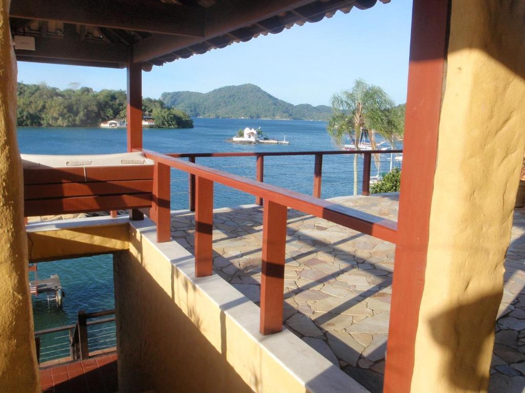 Hotel Casa Atlantica