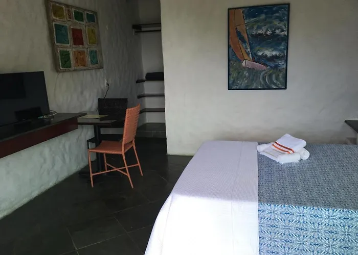 Pousada Casa Atlantica