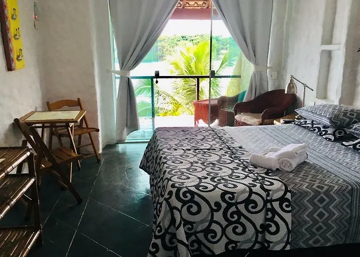 Pousada Casa Atlantica