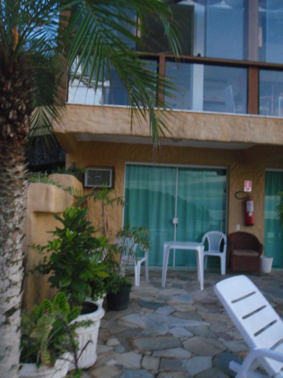 Casa Atlantica