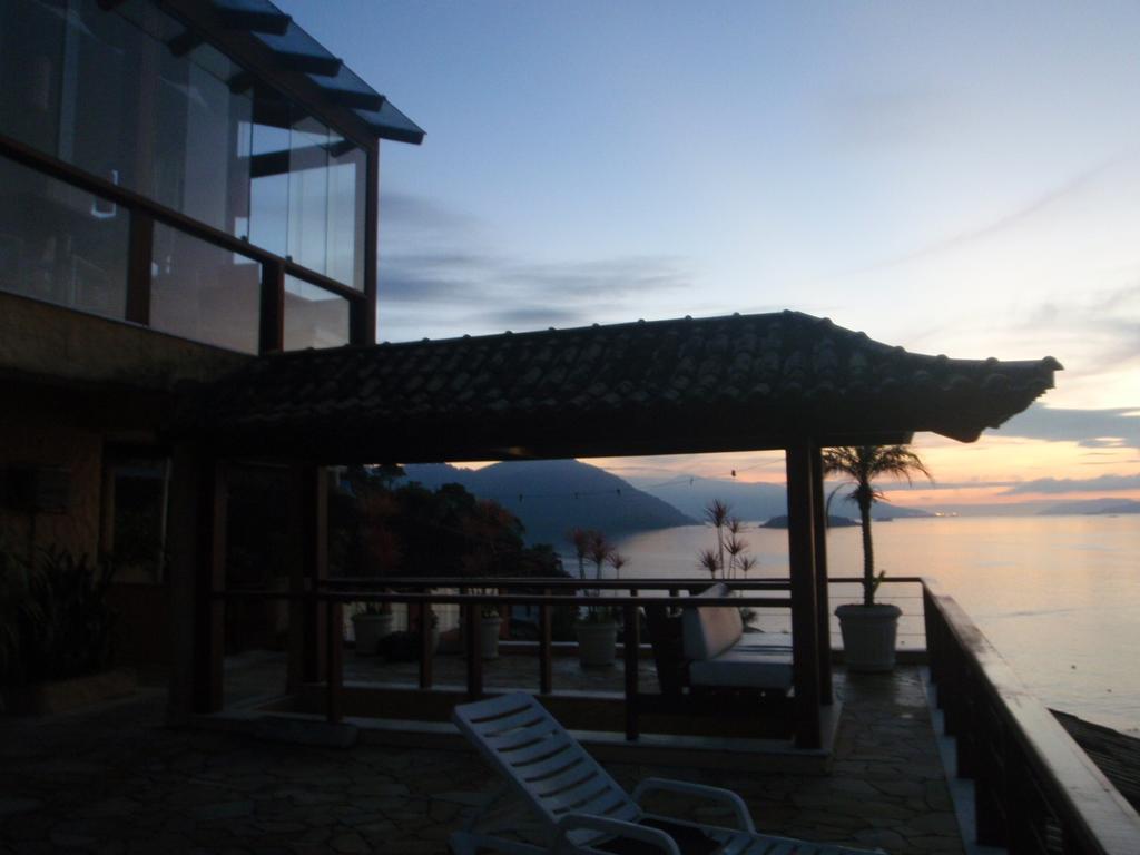 Casa Atlantica 2* Angra dos Reis