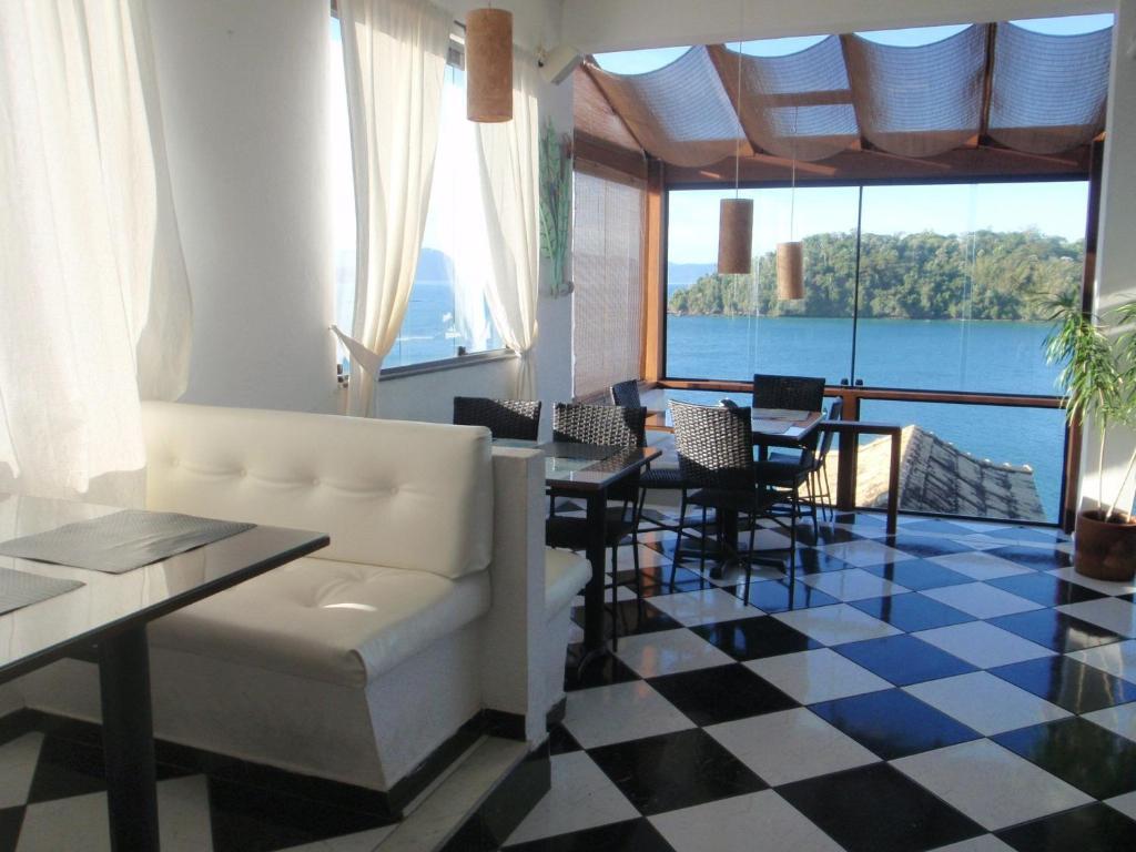 Casa Atlantica Hotel