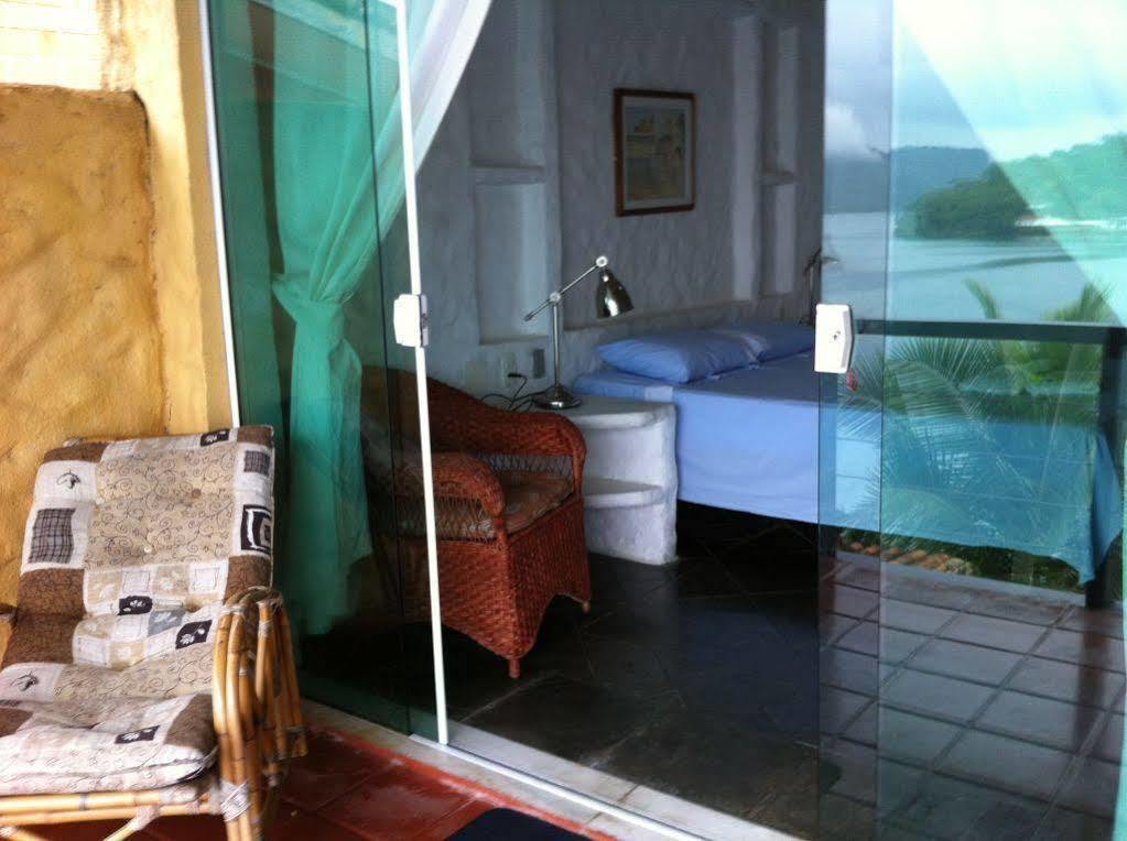 Hotel Casa Atlantica Angra dos Reis