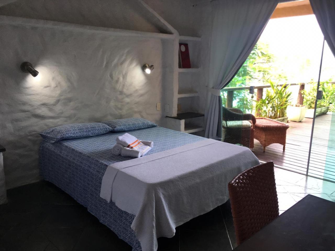 Casa Atlantica Angra dos Reis
