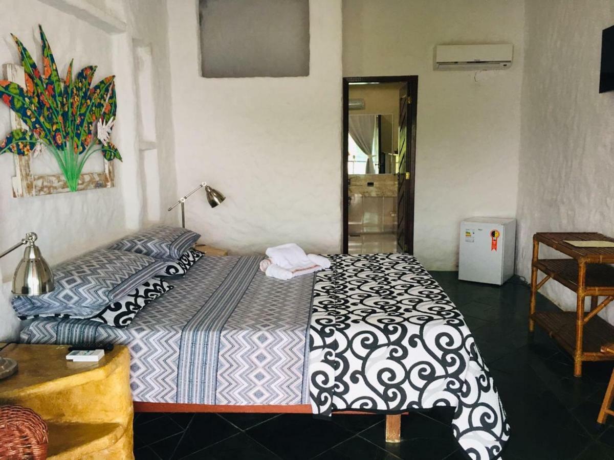 Casa Atlantica 2* Angra dos Reis
