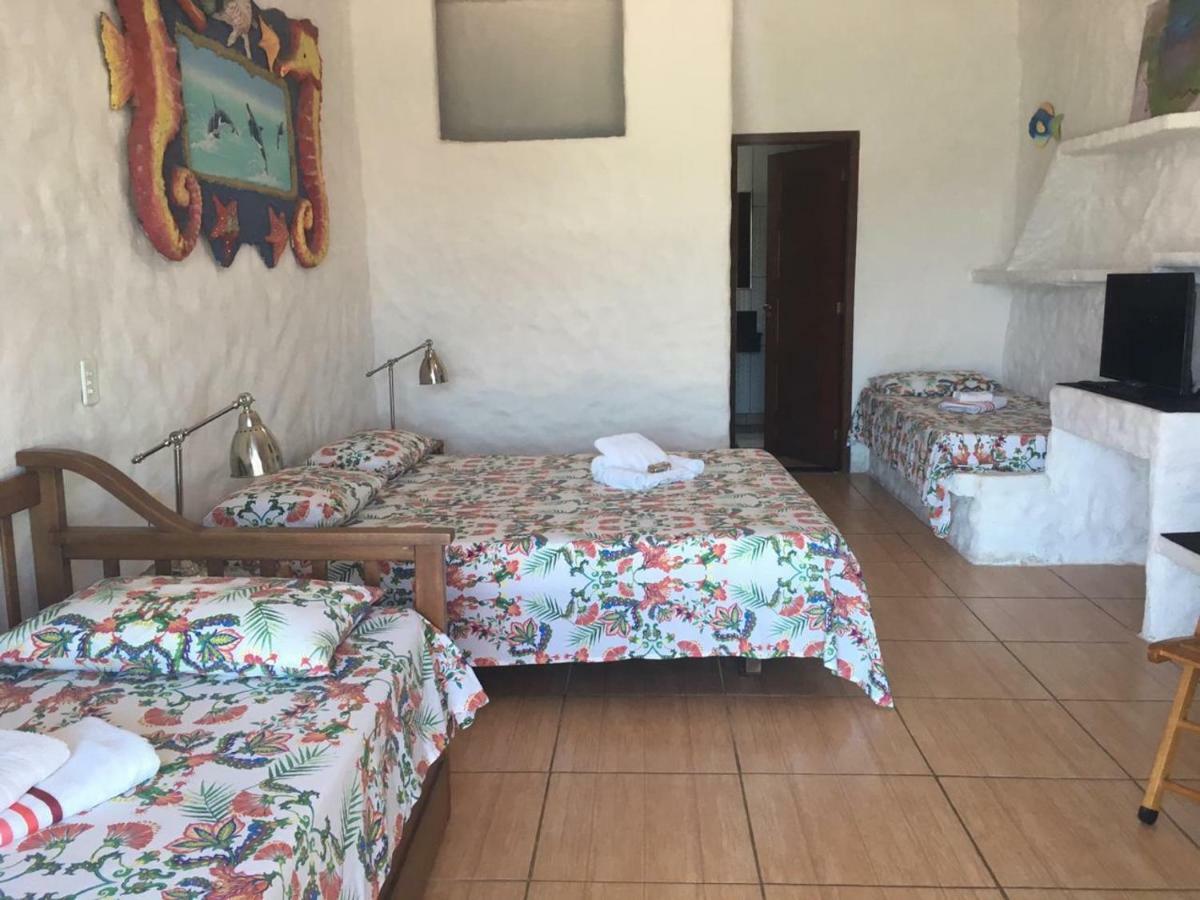 Hotel Casa Atlantica Angra dos Reis