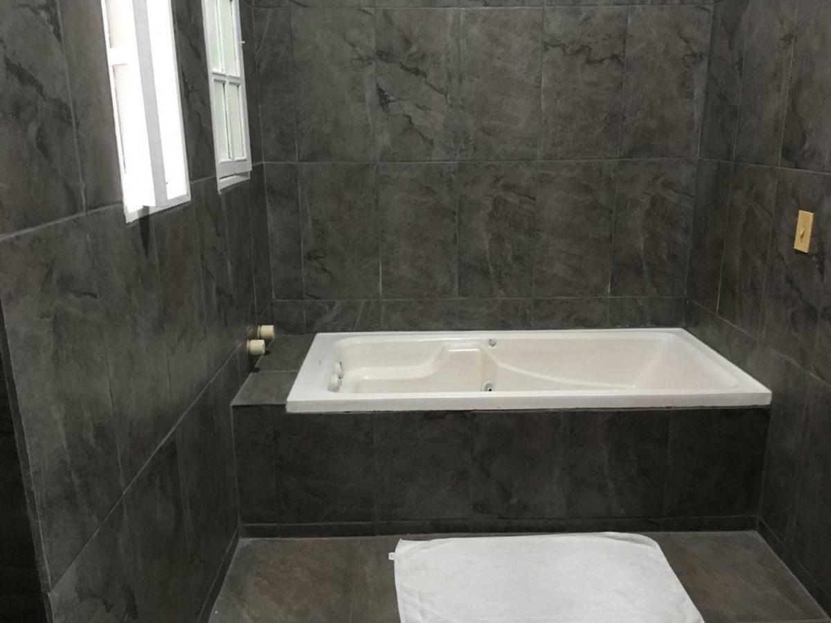 Hotel Casa Atlantica